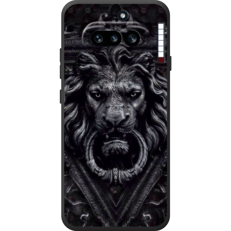 Чохол BoxFace Nothing Phone (4a) 