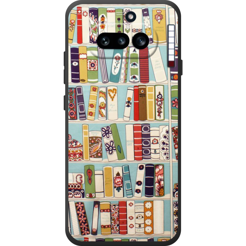 Чохол BoxFace Nothing Phone (4a) 