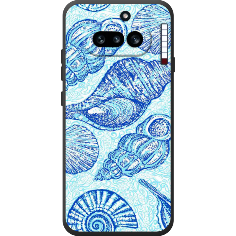 Чохол BoxFace Nothing Phone (4a) 