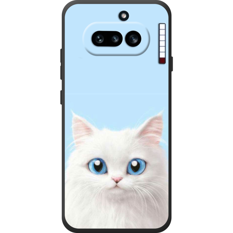 Чохол BoxFace Nothing Phone (4a) 