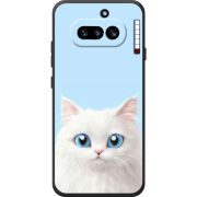 Чохол BoxFace Nothing Phone (4a) 