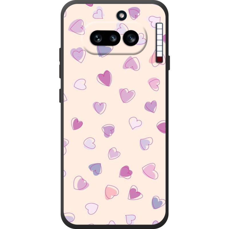 Чохол BoxFace Nothing Phone (4a) 