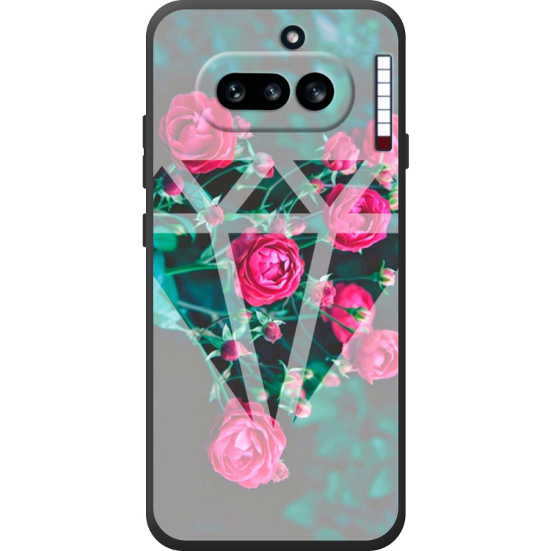 Чохол BoxFace Nothing Phone (4a) 