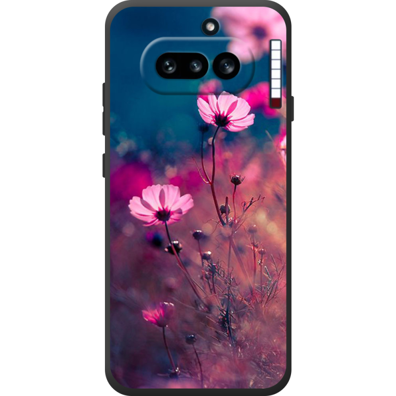 Чохол BoxFace Nothing Phone (4a) 
