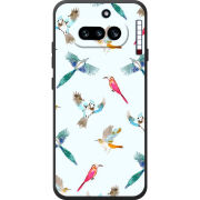 Чохол BoxFace Nothing Phone (4a) 