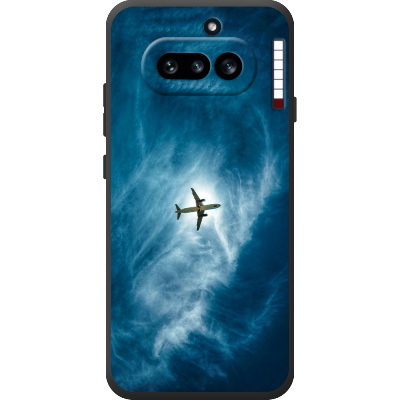 Чохол BoxFace Nothing Phone (4a) 