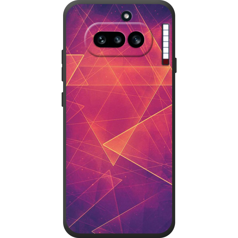 Чохол BoxFace Nothing Phone (4a) 