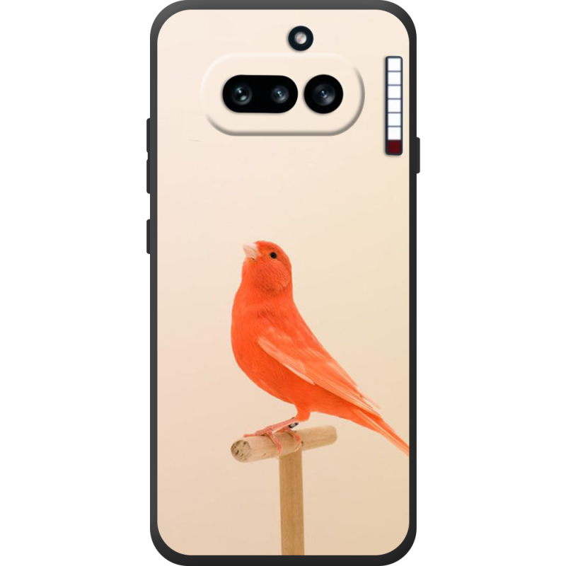 Чохол BoxFace Nothing Phone (4a) 