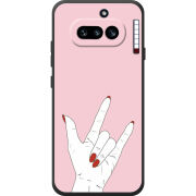 Чохол BoxFace Nothing Phone (4a) 