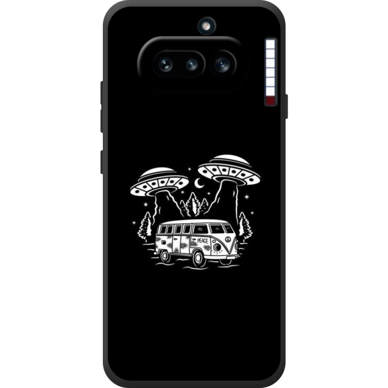 Чохол BoxFace Nothing Phone (4a) 