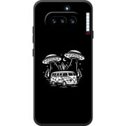 Чохол BoxFace Nothing Phone (4a) 