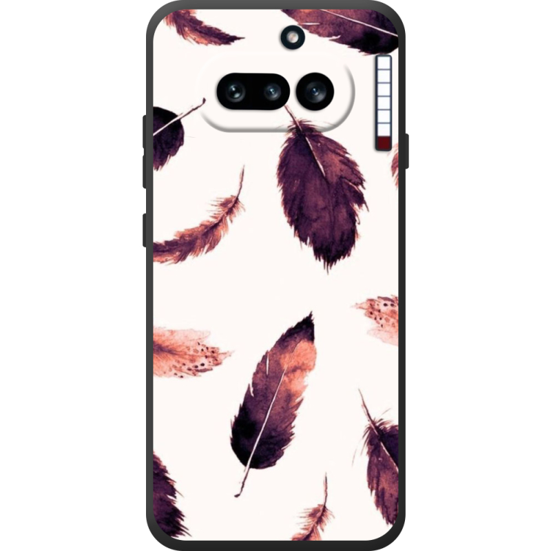 Чохол BoxFace Nothing Phone (4a) 