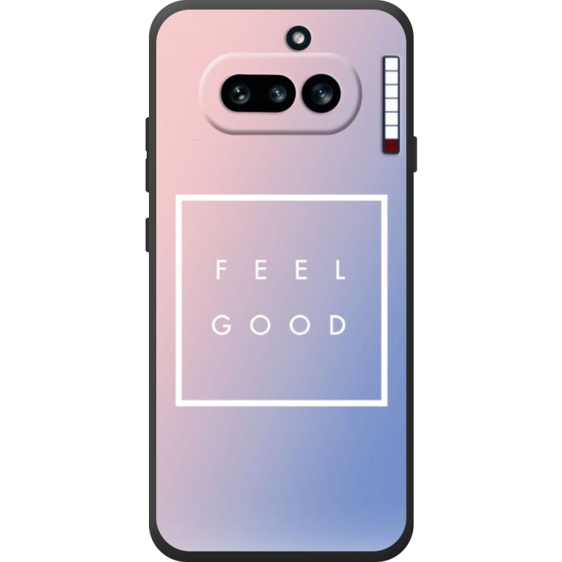 Чохол BoxFace Nothing Phone (4a) 