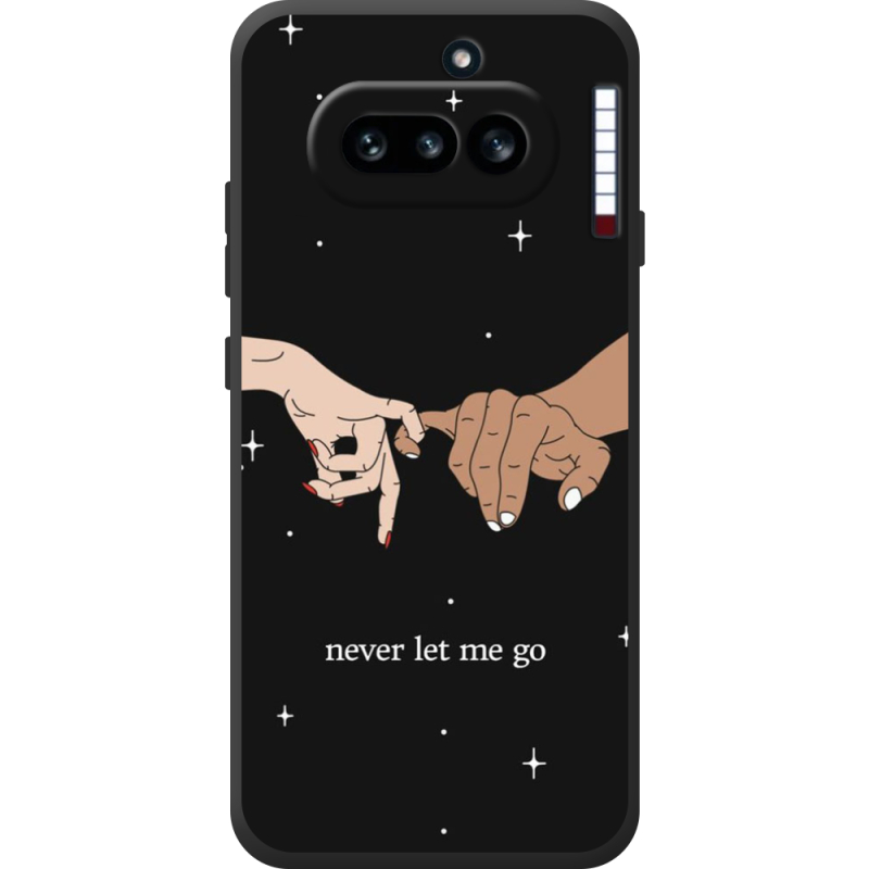 Чохол BoxFace Nothing Phone (4a) 