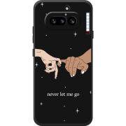 Чохол BoxFace Nothing Phone (4a) 