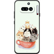Чохол BoxFace Nothing Phone (4a) 