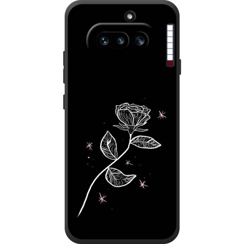 Чохол BoxFace Nothing Phone (4a) 