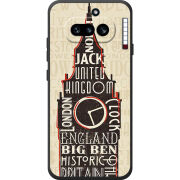 Чохол BoxFace Nothing Phone (4a) 