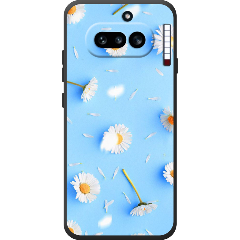 Чохол BoxFace Nothing Phone (4a) 