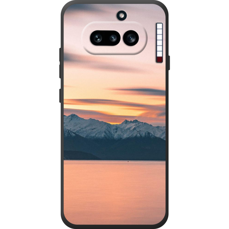 Чохол BoxFace Nothing Phone (4a) 