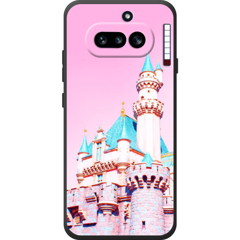 Чохол BoxFace Nothing Phone (4a) 