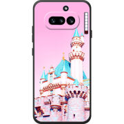 Чохол BoxFace Nothing Phone (4a) 