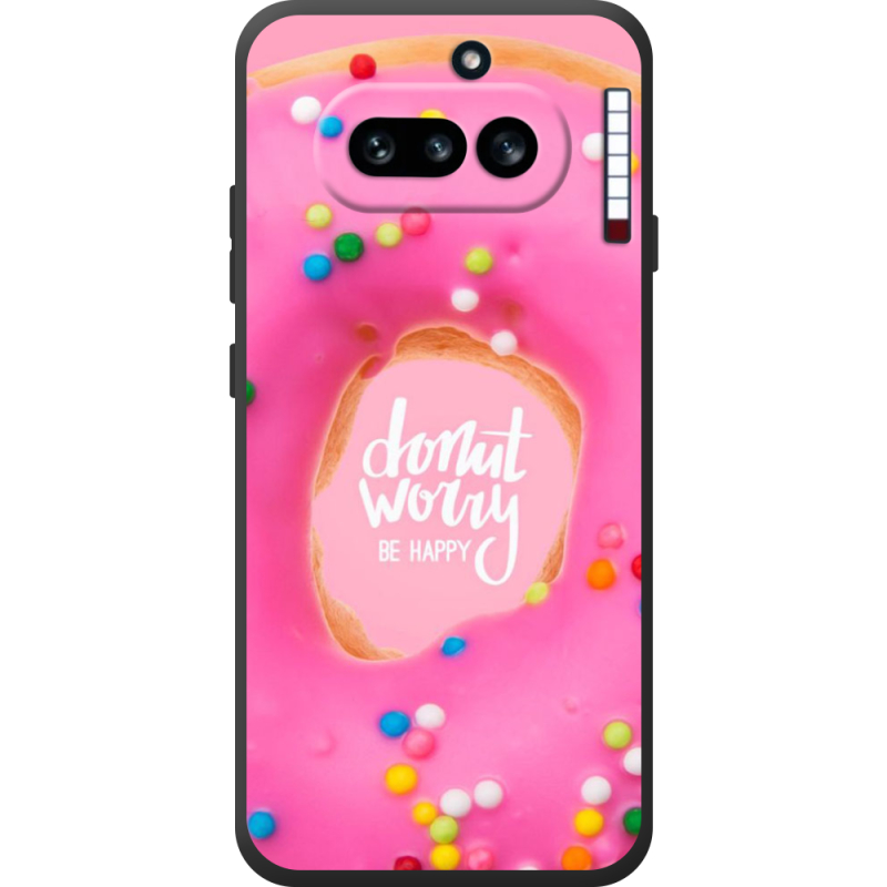 Чохол BoxFace Nothing Phone (4a) 
