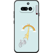 Чохол BoxFace Nothing Phone (4a) 