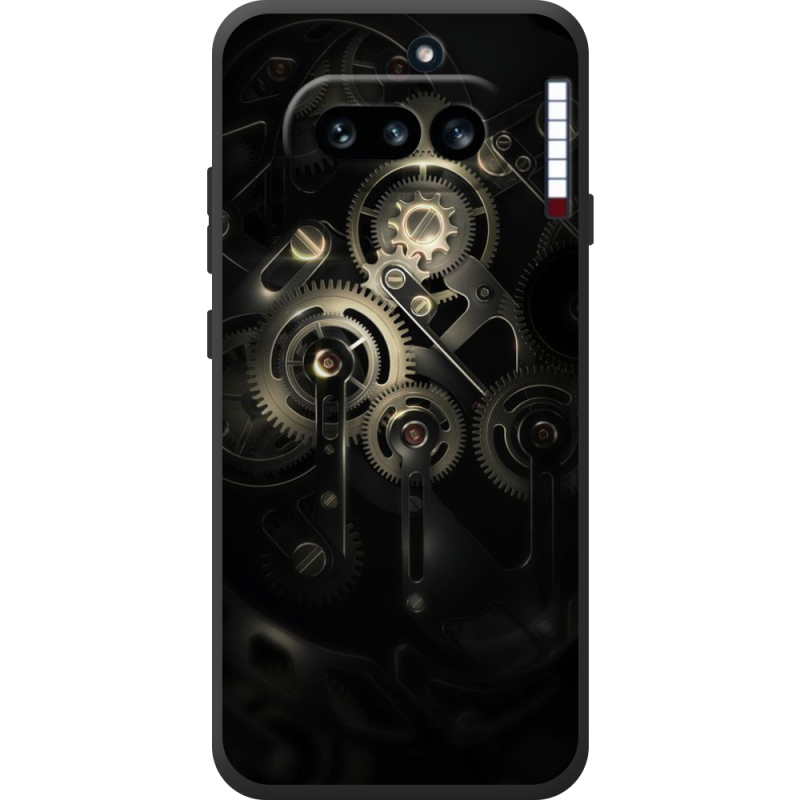 Чохол BoxFace Nothing Phone (4a) 
