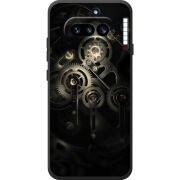 Чохол BoxFace Nothing Phone (4a) 