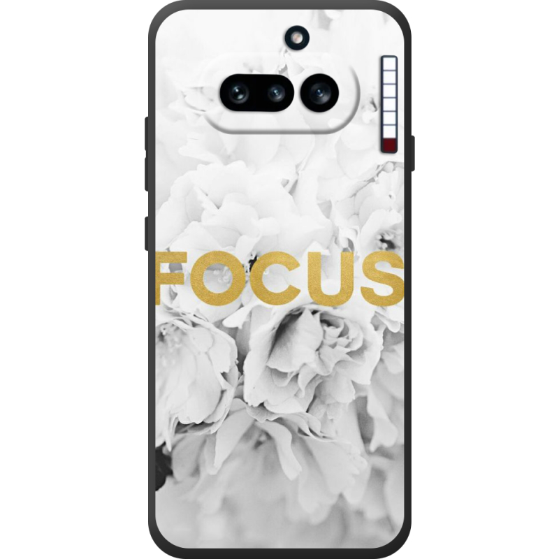 Чохол BoxFace Nothing Phone (4a) 