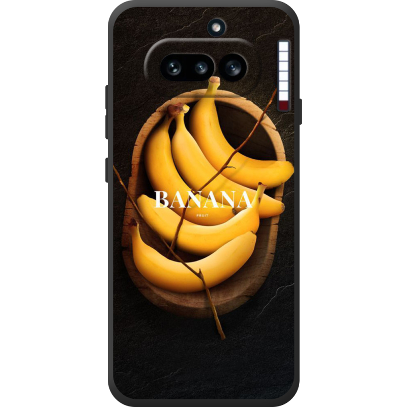 Чохол BoxFace Nothing Phone (4a) 