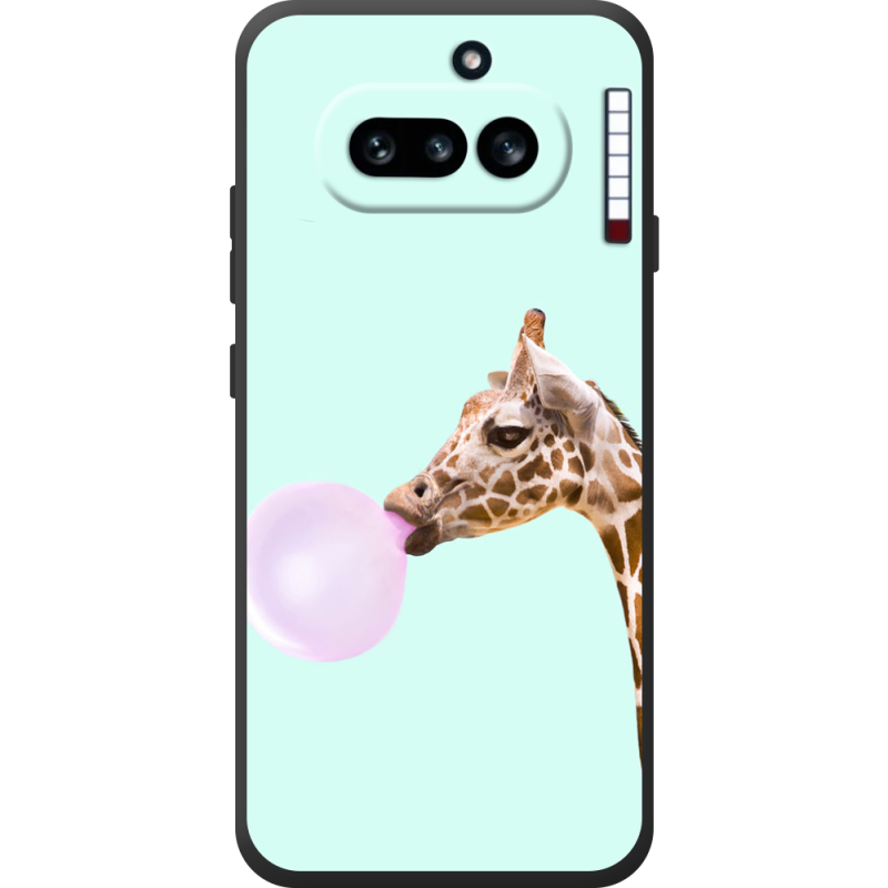 Чохол BoxFace Nothing Phone (4a) 