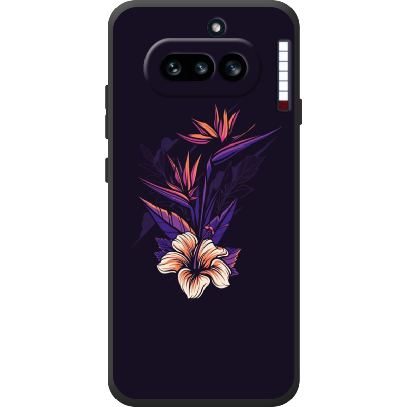 Чохол BoxFace Nothing Phone (4a) 