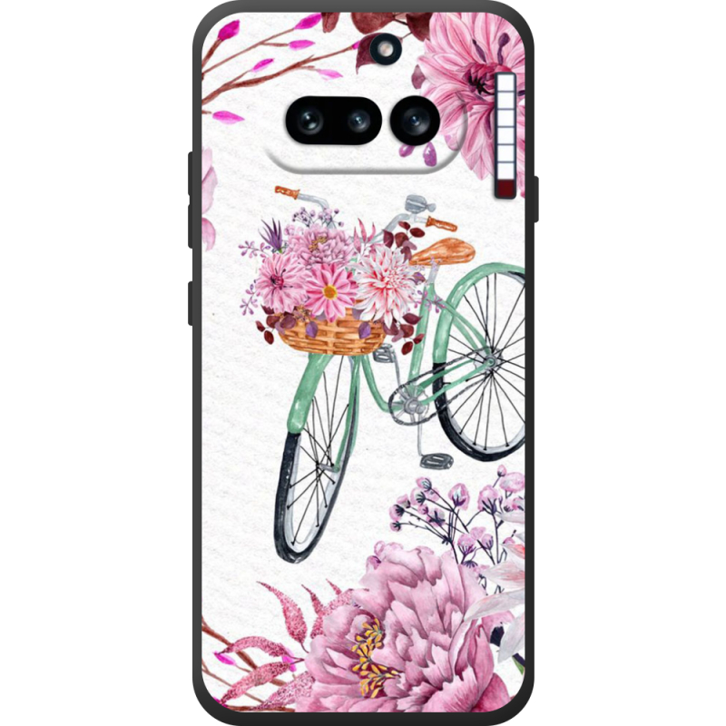 Чохол BoxFace Nothing Phone (4a) 