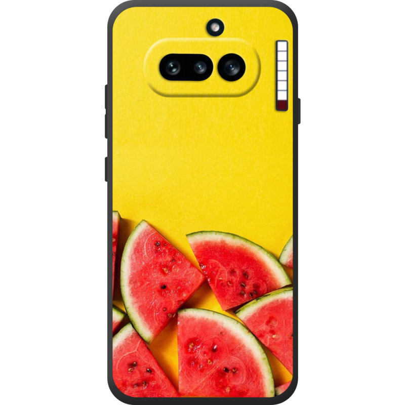 Чохол BoxFace Nothing Phone (4a) 