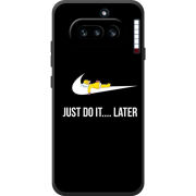 Чохол BoxFace Nothing Phone (4a) 