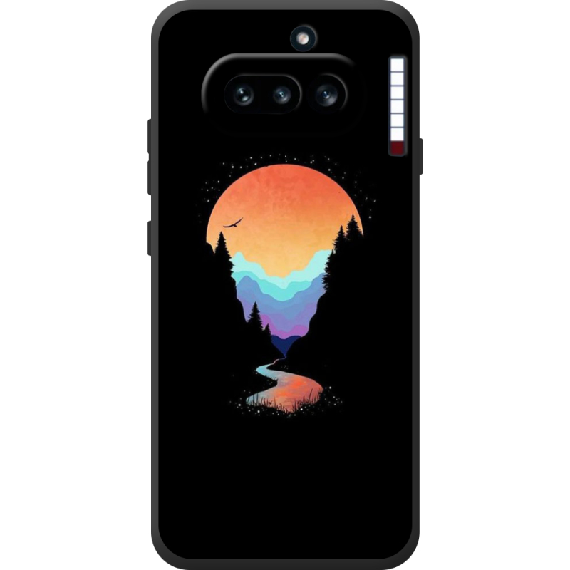 Чохол BoxFace Nothing Phone (4a) 