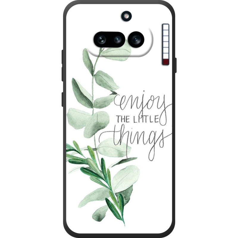 Чохол BoxFace Nothing Phone (4a) 