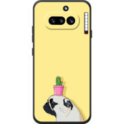 Чохол BoxFace Nothing Phone (4a) 