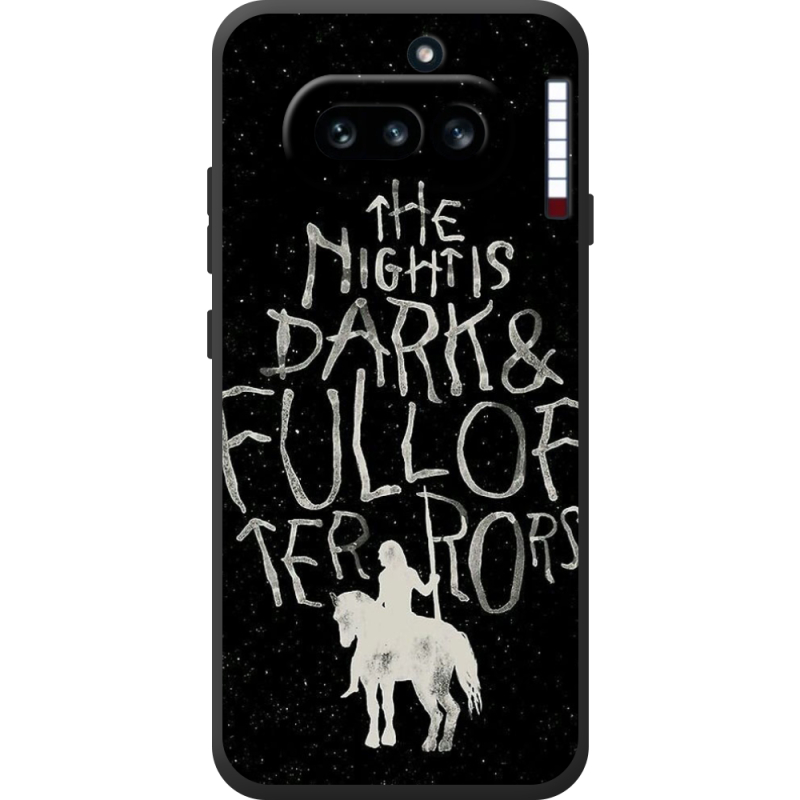 Чохол BoxFace Nothing Phone (4a) 