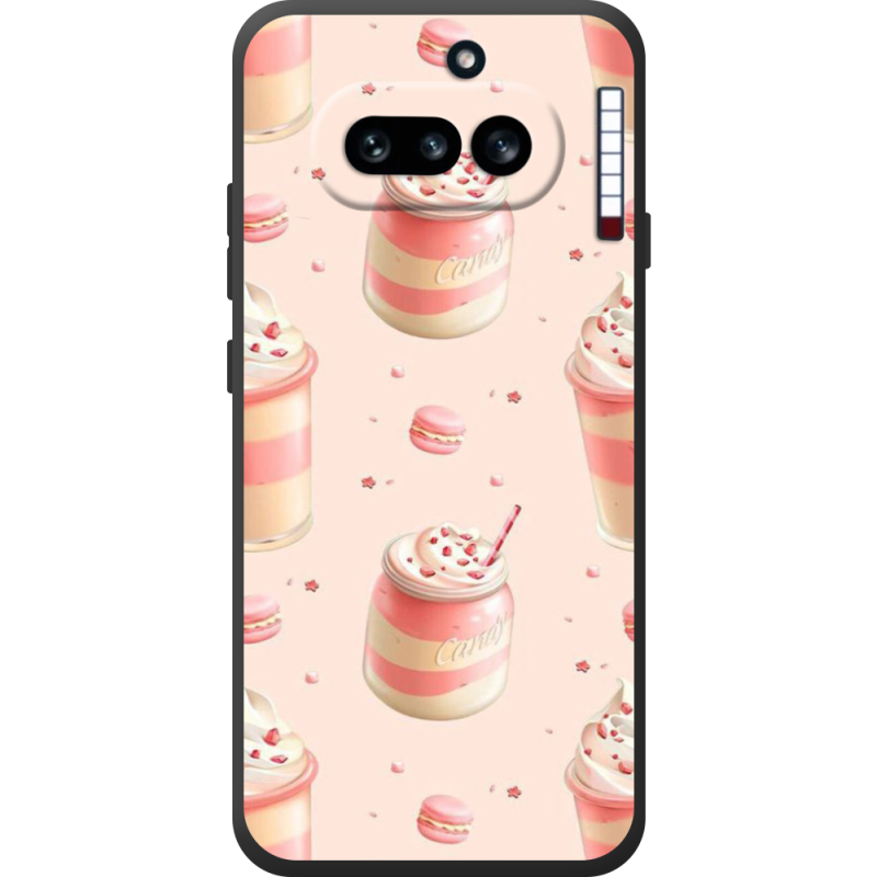 Чохол BoxFace Nothing Phone (4a) 