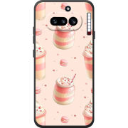 Чохол BoxFace Nothing Phone (4a) 