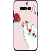 Чохол BoxFace Nothing Phone (4a) 