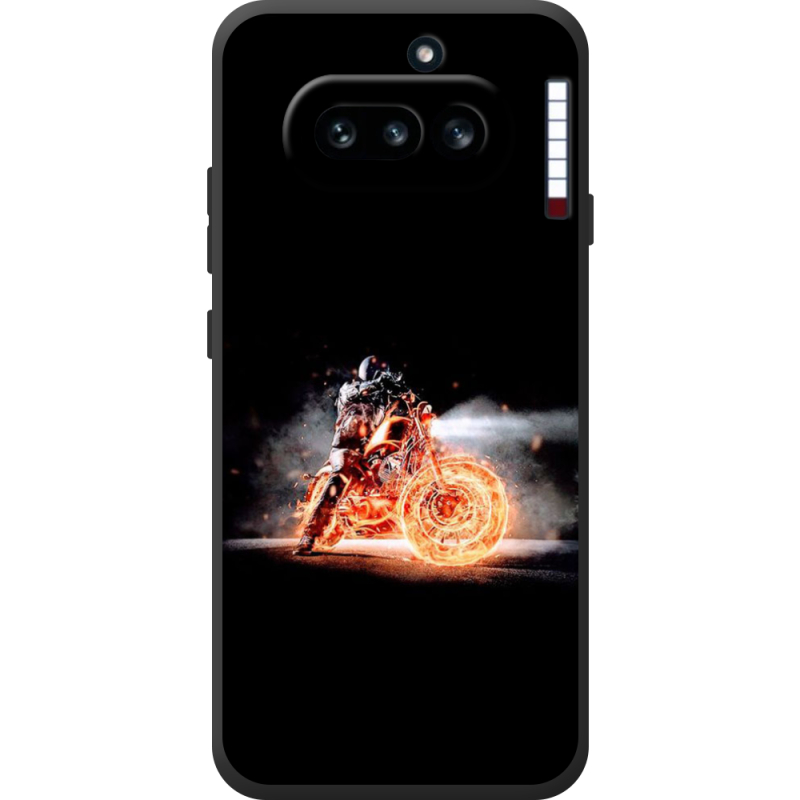 Чохол BoxFace Nothing Phone (4a) 