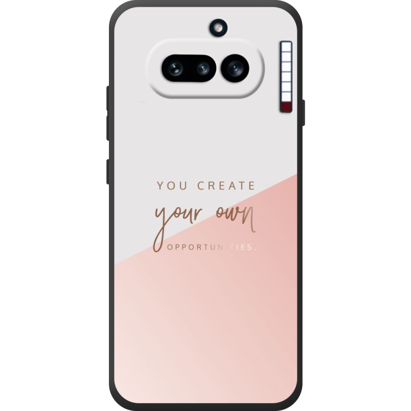 Чохол BoxFace Nothing Phone (4a) 