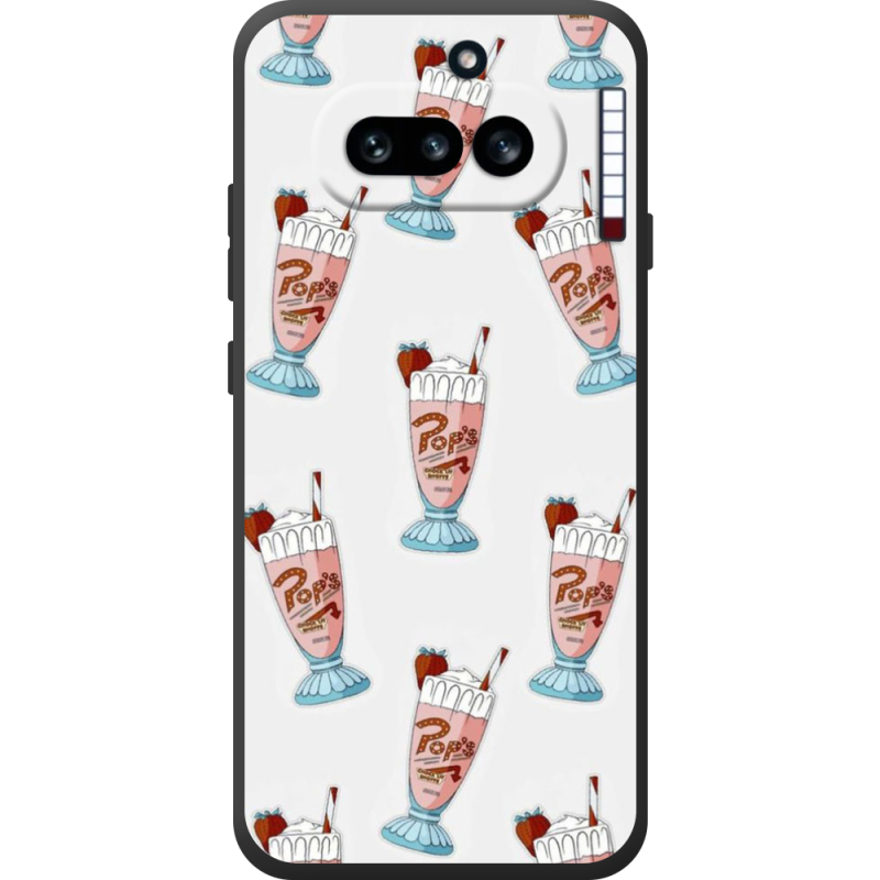 Чохол BoxFace Nothing Phone (4a) 