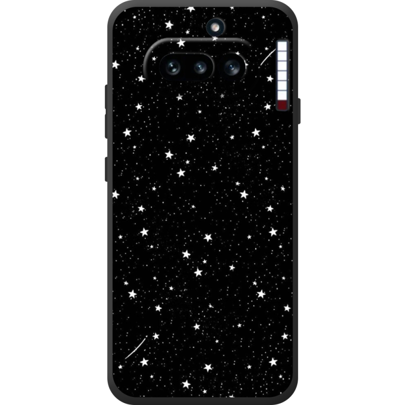Чохол BoxFace Nothing Phone (4a) 
