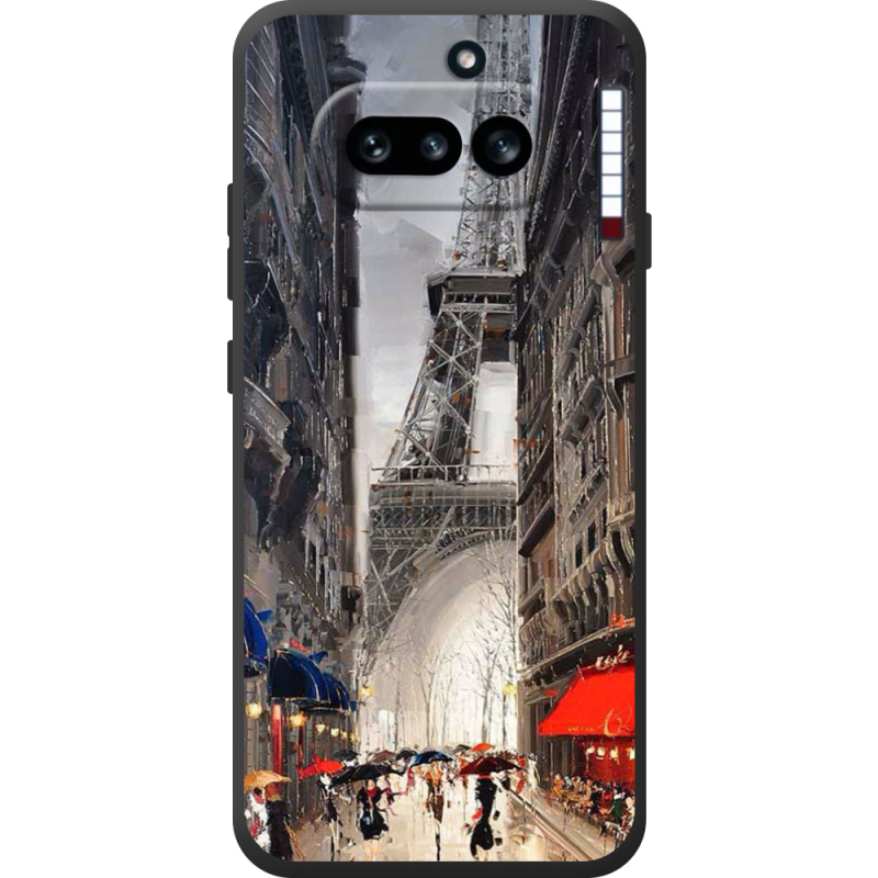 Чохол BoxFace Nothing Phone (4a) 