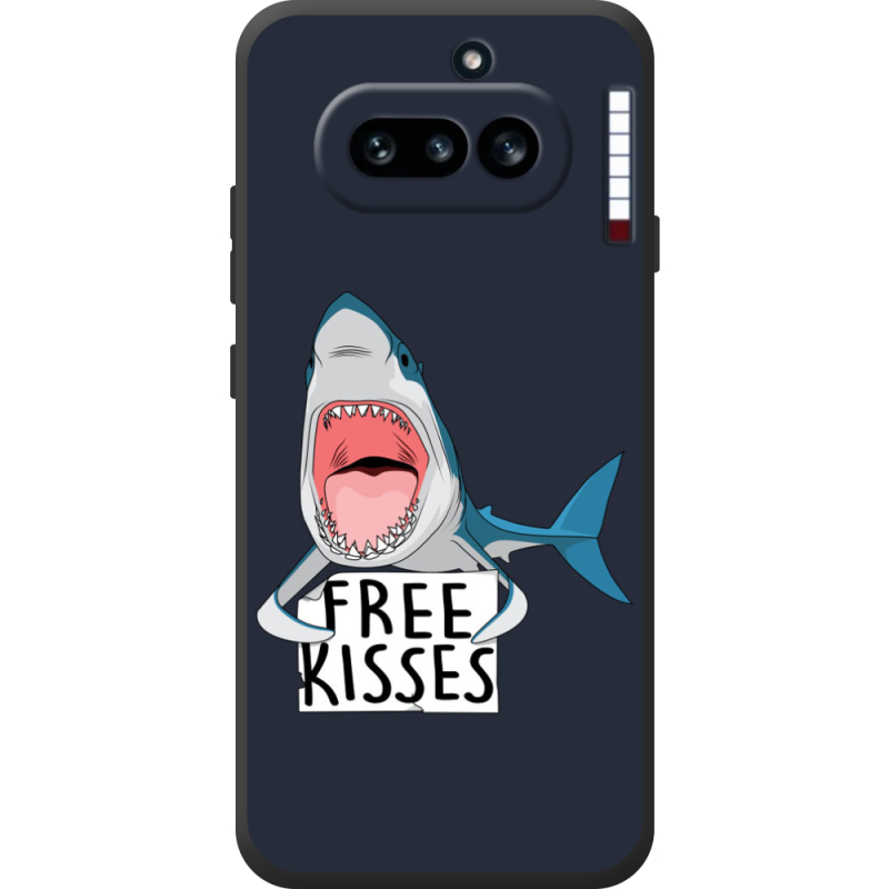 Чохол BoxFace Nothing Phone (4a) 